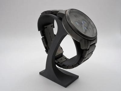 Minimalist Watch Stand
