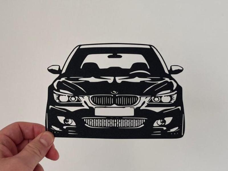 Wall Art - Cars BMW