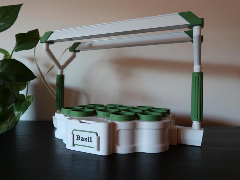 Seed Starter 2.0