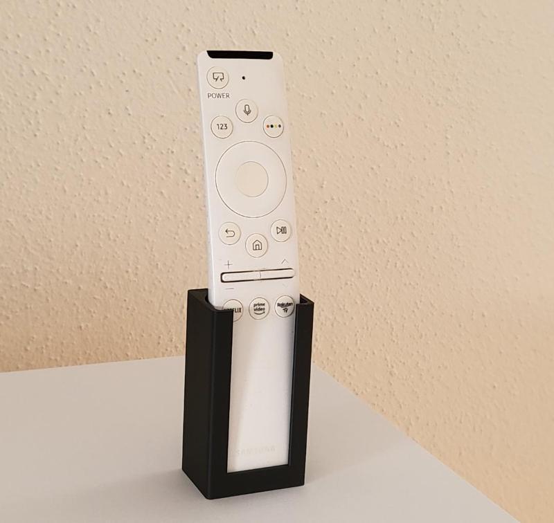 Samsung Remote wall mount