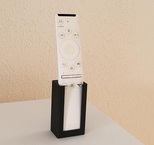 Samsung Remote wall mount