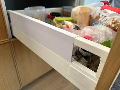IKEA Maximera Wall (47mm)