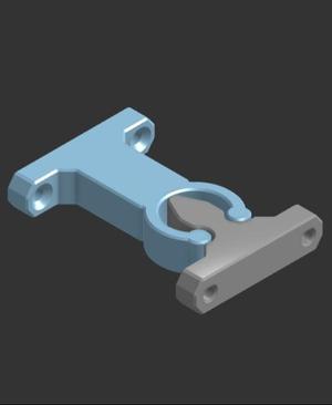 Door Catch