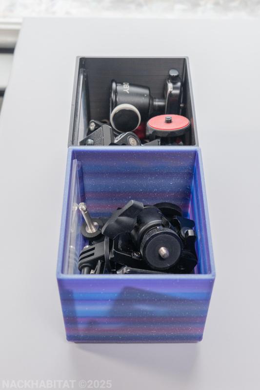 PlexiBox