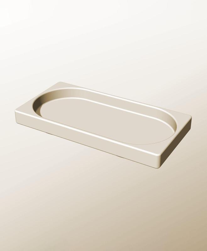 CX96-20 Stacking box bin component for creative 3d printing maker