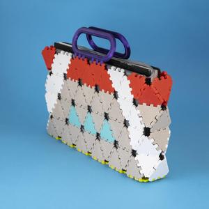 Polypanels // Clutch Handle