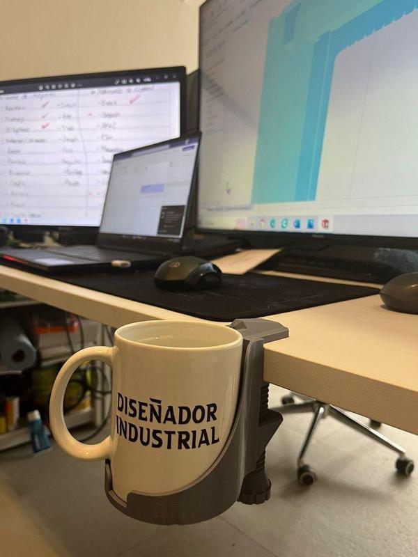 Coffee Holder 