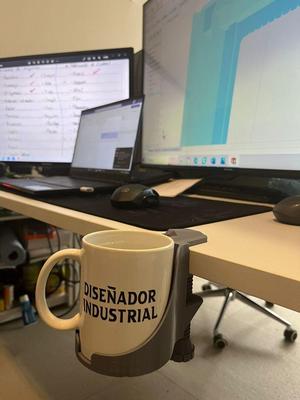 Coffee Holder 