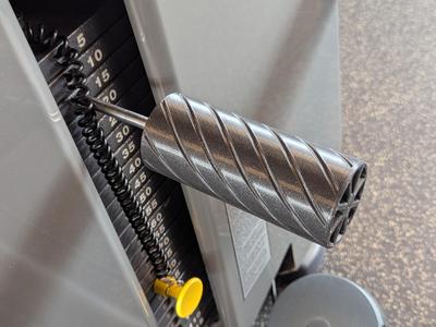 Gym Weight Stack Pin 50mm - 8mm, 6mm