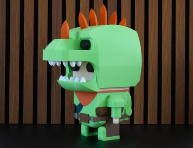 BIGI FIG : Rex