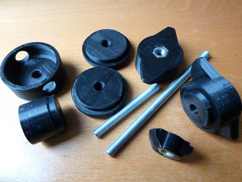 BB30 Innenlager Werkzeug / BB30 Bottombracket Tool