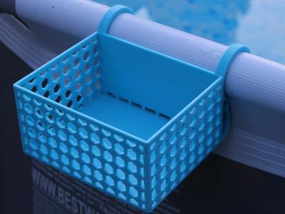 Bestway Pool Storage clip bar