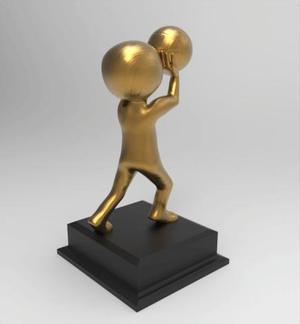 BASKETBALL FREE THROW