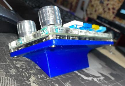 MacroPad Stand