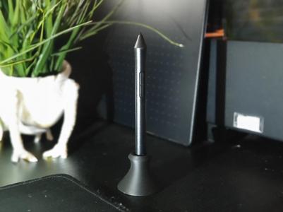 Wacom Pen Holder
