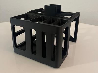 Couch Remote Holder Caddy IKEA