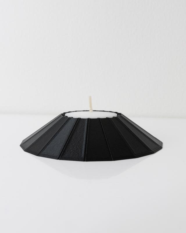 PLEIADES Tealight Set // 4 Candle Holders