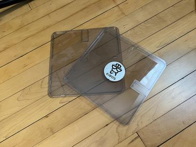 Eibos Easdry Replacement Door Finger Pull