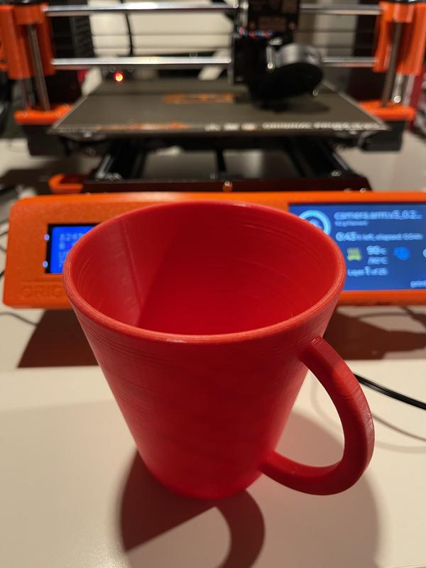 Cup
