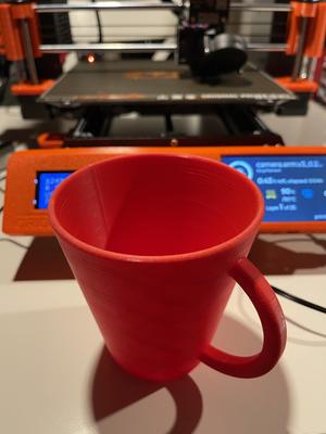 Cup