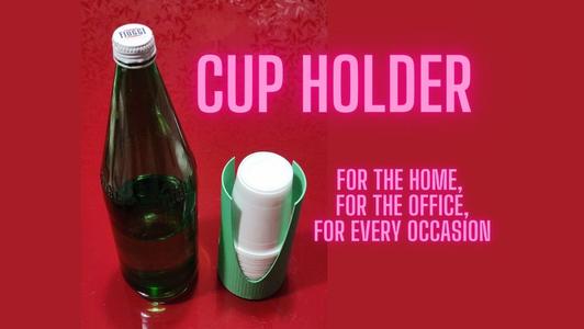 Cup holder
