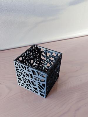 Runa | Candlecube