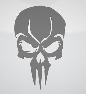 Skull