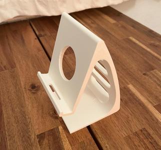 Minimalist Tablet (iPad) Stand