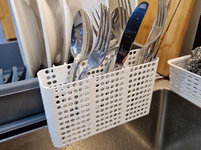 Drying Rack / Tray for Cutlery