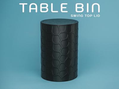 Table Bin