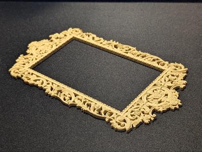 Decorative Frame