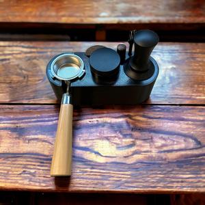 Tamping Station (Customizable)