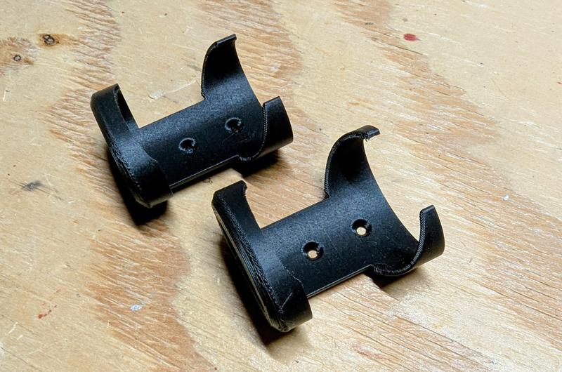 Roku Remote Holder