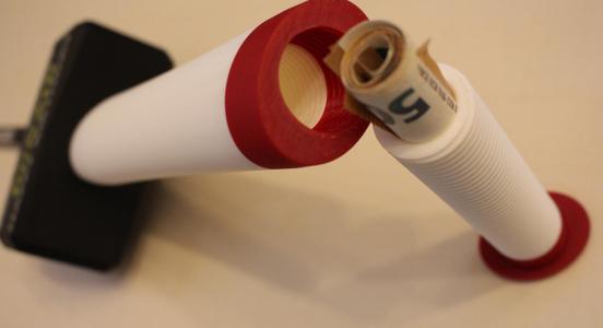 Irritating Money Gift Hammer with Hiding Place