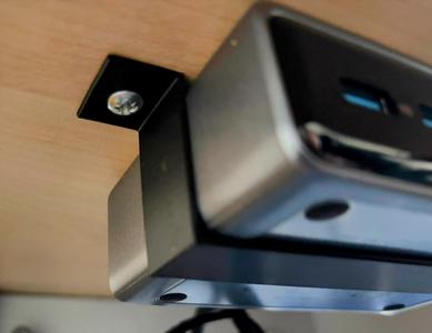 Holder for Anker Prime Charger 200W, 6 Ports, GaN
