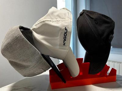 Cap Holder