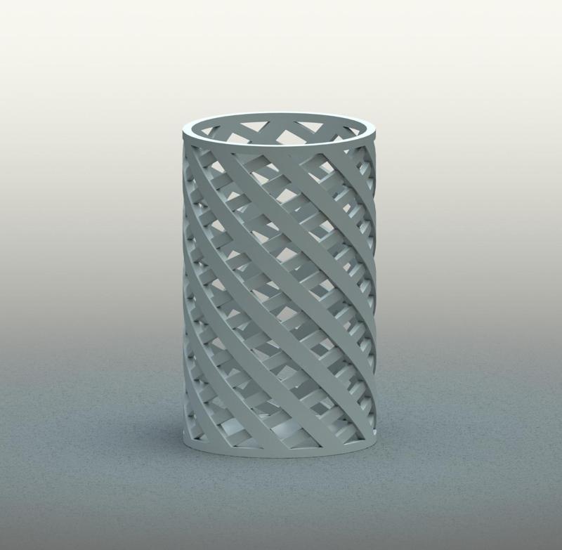 Pencil Holder