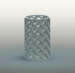 Pencil Holder