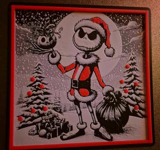Jack skellington