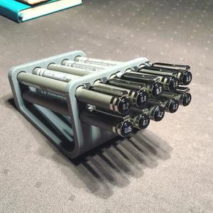 Pen holder