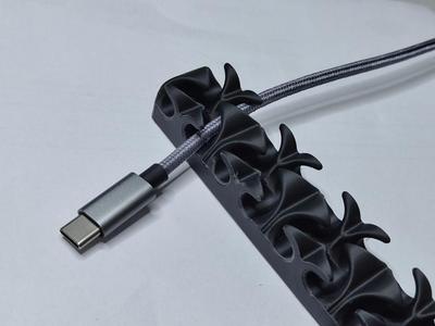 Cable Holder