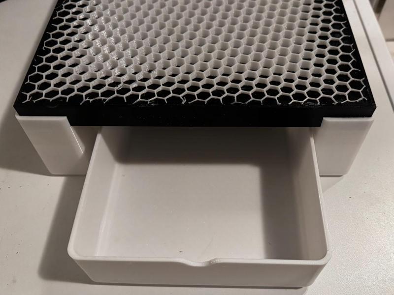Catch Tray for Dish Drain / Drip Tray