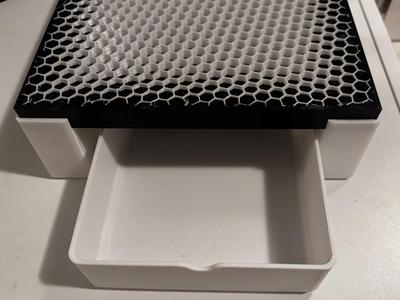 Catch Tray for Dish Drain / Drip Tray