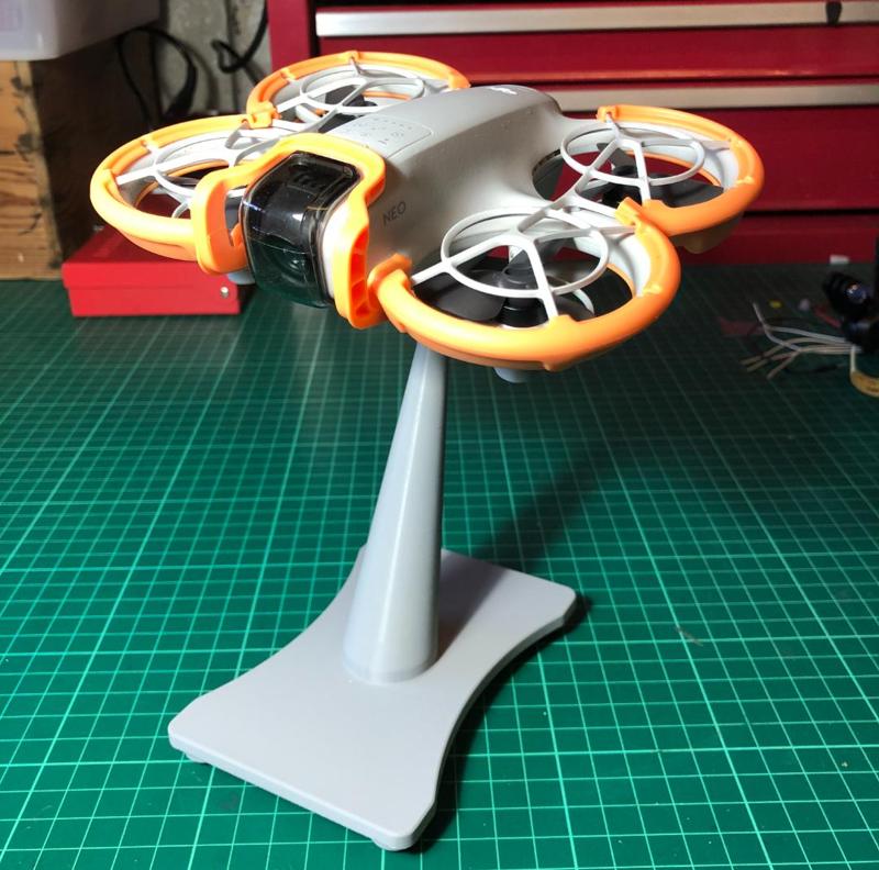 DJI NEO Desktop Display Stand