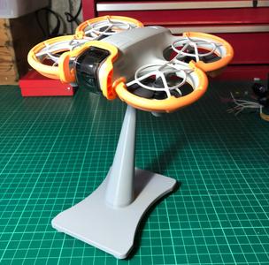 DJI NEO Desktop Display Stand