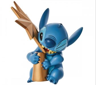 stitch star chrismas 