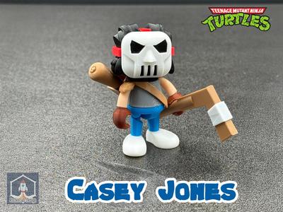 TMNT Casey Jones 