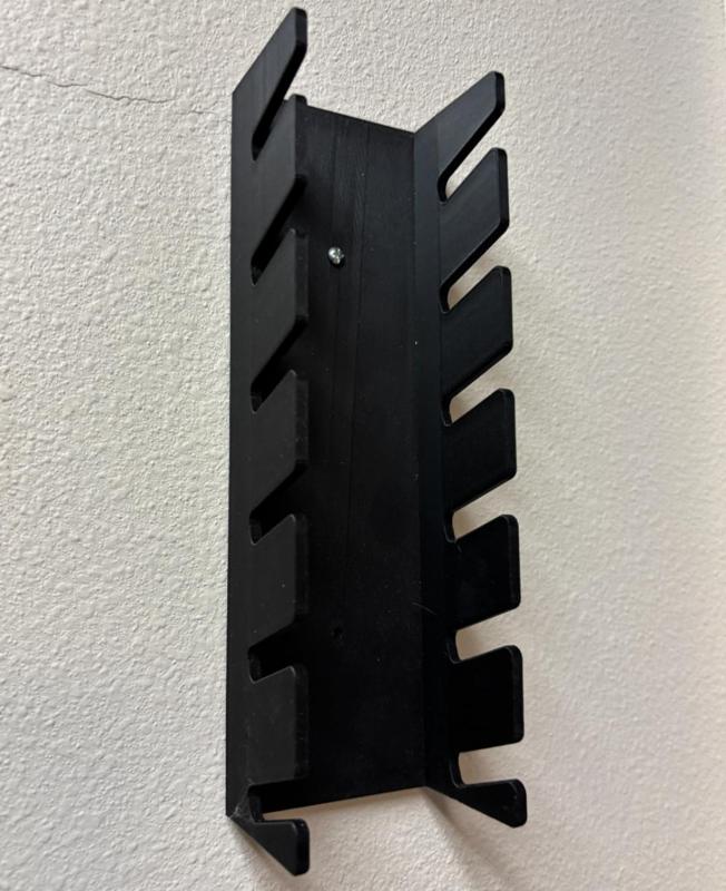 Hangable Hat Rack