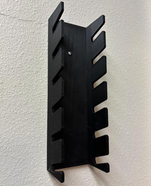 Hangable Hat Rack