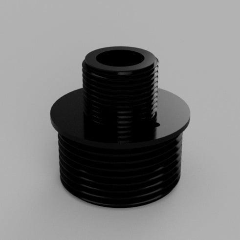 L96 Suppressor Adapter